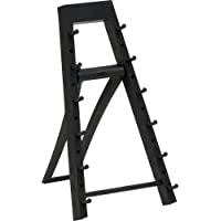 Haller Cuchillo Soporte para 6 Cuchillos
